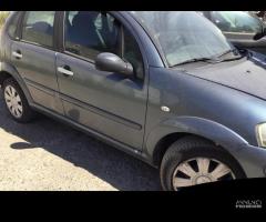 Citroen c 3