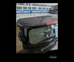 portellone posteriore jeep Renegade 2019 - 3