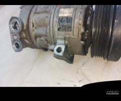 compressore aria Opel 447280-8690 - 4