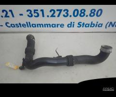 Manicotto intercooler vw passat 2.0 1k0145770d - 1