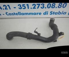 Manicotto intercooler vw passat 2.0 1k0145770d - 2