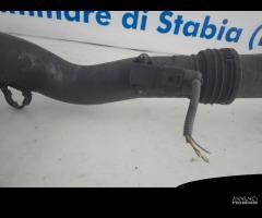 Manicotto intercooler vw passat 2.0 1k0145770d - 3