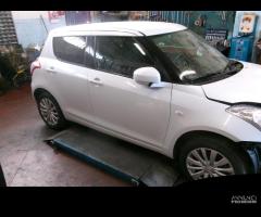 Ricambi suzuki swift 4x4 1.3 benz 2010 - 1