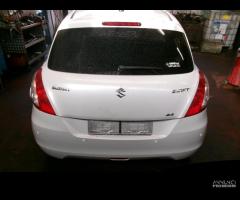 Ricambi suzuki swift 4x4 1.3 benz 2010 - 3