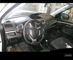 Ricambi suzuki swift 4x4 1.3 benz 2010 - 4