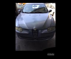 Alfa 147 anno 03 ricambi - 6