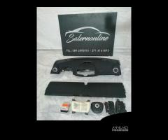 kit airbag smart 451 compatibile dal 2011 al 2014