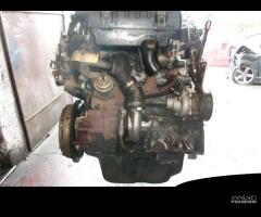 Motore completo fiat 1.7 td td70 - 2