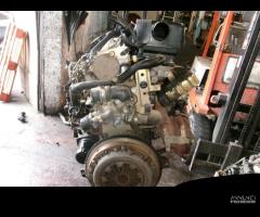 Motore completo fiat 1.7 td td70 - 5