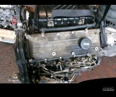 Motore completo fiat 1.7 td td70 - 6