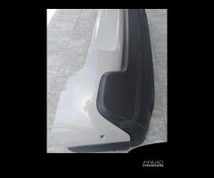 paraurti posteriore con sensori Citroen C3 2021