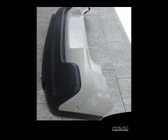 paraurti posteriore con sensori Citroen C3 2021