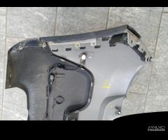 paraurti posteriore con sensori Citroen C3 2021