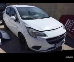 Opel Corsa E anno 2016 - 1