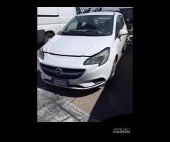 Opel Corsa E anno 2016 - 2