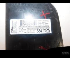 Airbag sedile destro fiat 500x 52026349 anno 2019 - 4