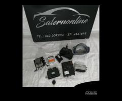 kit centraline smart 451 turbo benzina