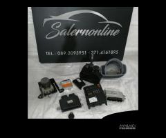 kit centraline smart 451 turbo benzina