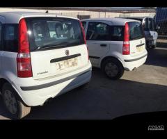 Fiat panda 2 serie - 4