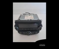 autoradio CD opel corsa e 2015