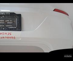 paraurti posteriore  vw polo anno 2014 - 2