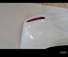 paraurti posteriore  vw polo anno 2014 - 3