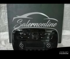 autoradio originale smart 453