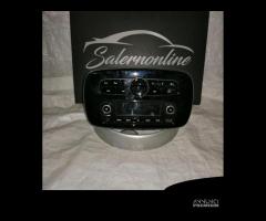 autoradio originale smart 453