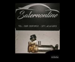 scambiatore acqua smart 451 diesel 2007/10