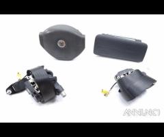 KIT AIRBAG COMPLETO FIAT Panda 2a Serie 188 A4.000