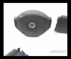 KIT AIRBAG COMPLETO FIAT Panda 2a Serie 188 A4.000