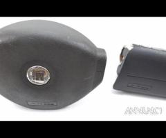 KIT AIRBAG COMPLETO FIAT Panda 2a Serie 188 A4.000 - 9