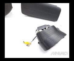 KIT AIRBAG COMPLETO FIAT Panda 2a Serie 188 A4.000 - 11