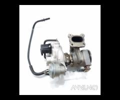 TURBINA OPEL Astra Sport Tourer 12679375 B 14 XNT