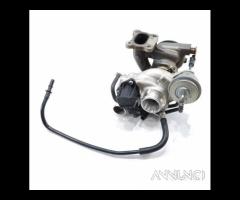 TURBINA OPEL Astra Sport Tourer 12679375 B 14 XNT