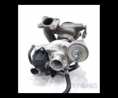 TURBINA OPEL Astra Sport Tourer 12679375 B 14 XNT - 6