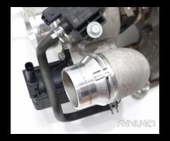 TURBINA OPEL Astra Sport Tourer 12679375 B 14 XNT - 11