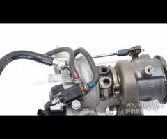 TURBINA OPEL Astra Sport Tourer 12679375 B 14 XNT - 12