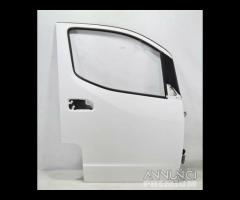 PORTIERA ANTERIORE DESTRA NISSAN NV200 1a Serie K9