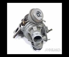 TURBINA FORD EcoSport Serie 53420053 M1JC, M1JJ, M