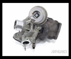 TURBINA FORD EcoSport Serie 53420053 M1JC, M1JJ, M