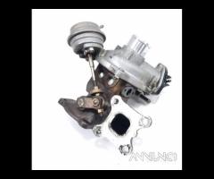 TURBINA FORD EcoSport Serie 53420053 M1JC, M1JJ, M