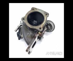 TURBINA FORD EcoSport Serie 53420053 M1JC, M1JJ, M