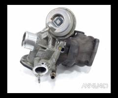 TURBINA FORD EcoSport Serie 53420053 M1JC, M1JJ, M