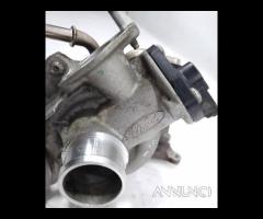 TURBINA FORD EcoSport Serie 53420053 M1JC, M1JJ, M - 6