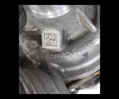 TURBINA FORD EcoSport Serie 53420053 M1JC, M1JJ, M - 7