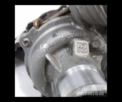 TURBINA FORD EcoSport Serie 53420053 M1JC, M1JJ, M - 8