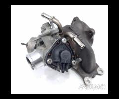 TURBINA FORD EcoSport Serie 53420053 M1JC, M1JJ, M - 9