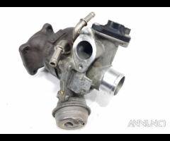 TURBINA FORD EcoSport Serie 53420053 M1JC, M1JJ, M - 11