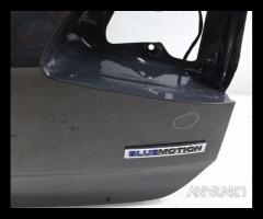 PORTELLONE POSTERIORE COMPLETO VOLKSWAGEN Golf 7 B - 8